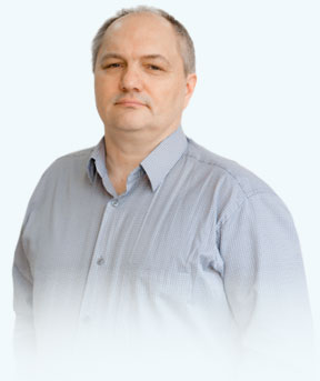 Лучин Евгений Витальевич