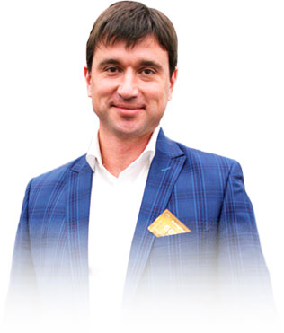 Вячеслав Синильников
